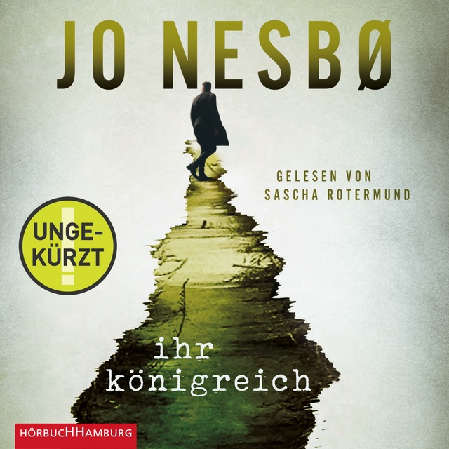 Jo Nesbø - Ihr Königreich
