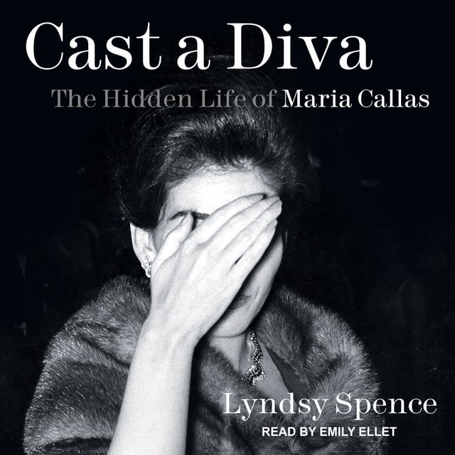 Lyndsy Spence - Cast A Diva