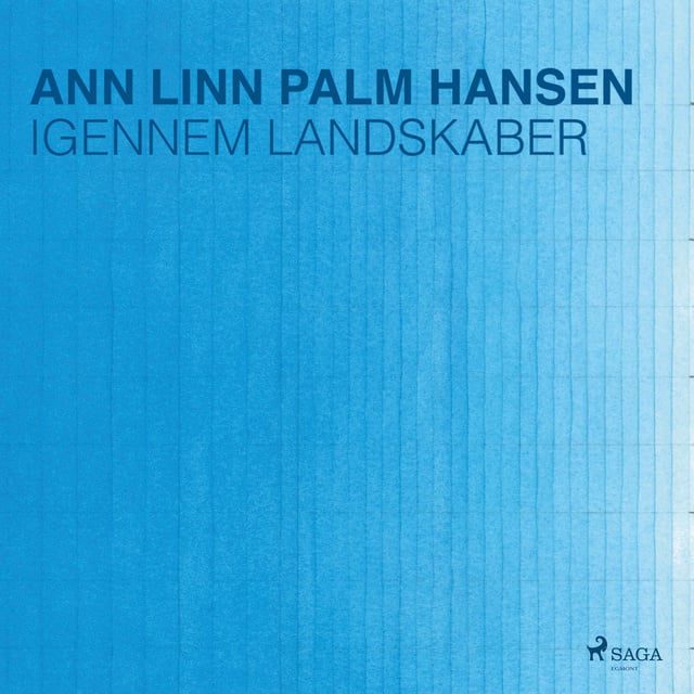 Ann Linn Palm Hansen - Igennem Landskaber