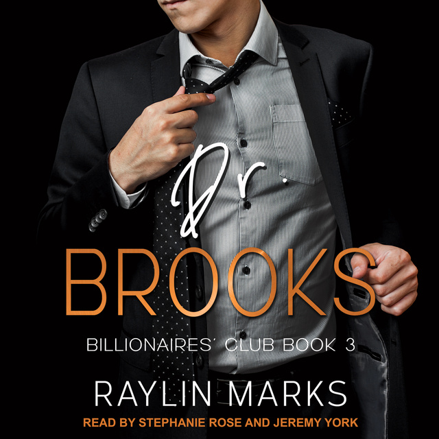 Raylin Marks - Dr. Brooks