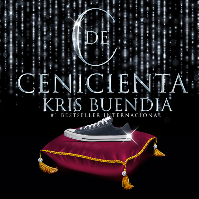 Kris Buendía - C de Cenicienta