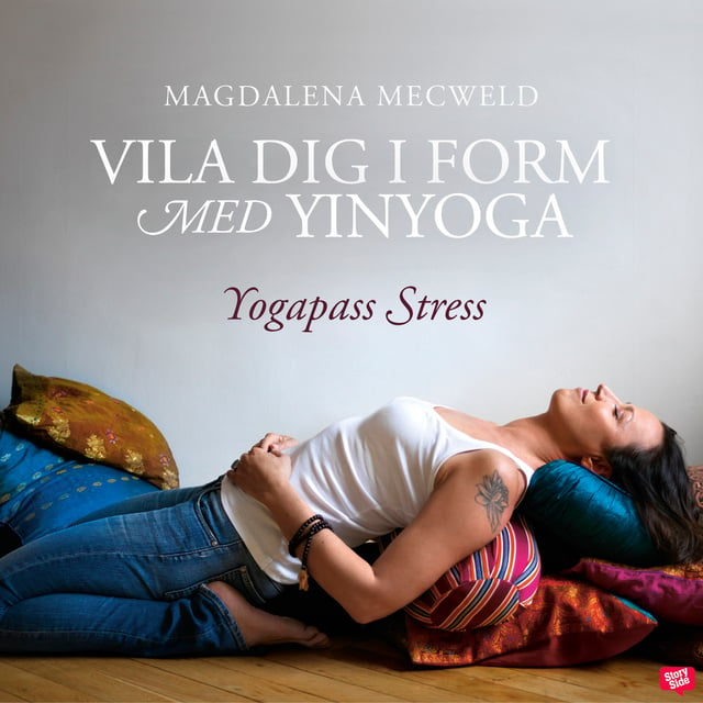 Magdalena Mecweld - Stress