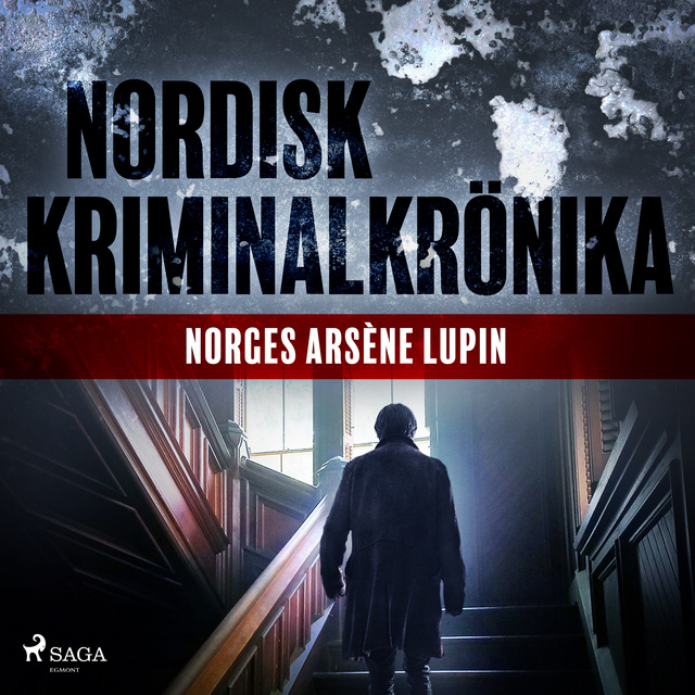 Diverse - Norges Arsène Lupin