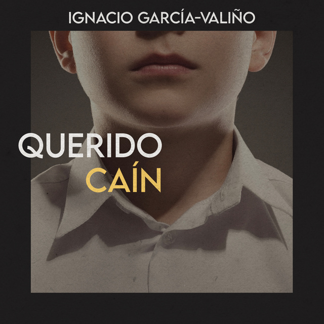 Ignacio García-Valiño - Querido Caín