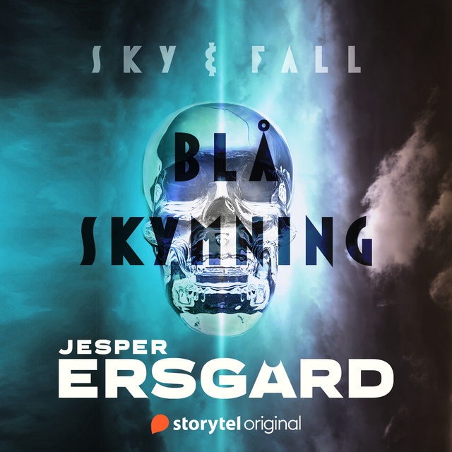 Jesper Ersgård - Blå skymning