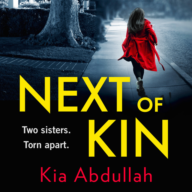 Kia Abdullah - Next of Kin