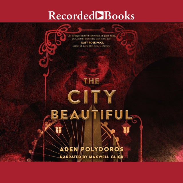 Aden Polydoros - The City Beautiful