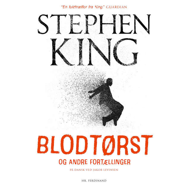 Stephen King - Blodtørst: og andre fortællinger
