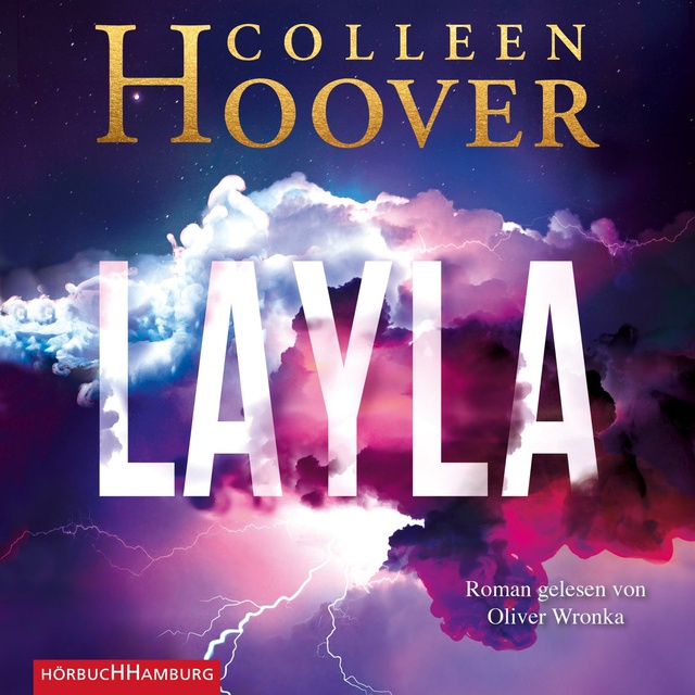 Colleen Hoover - Layla