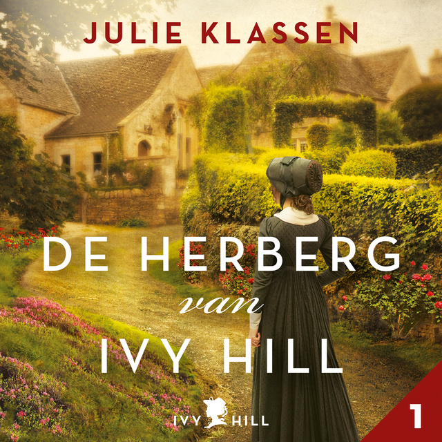 Julie Klassen - De herberg van Ivy Hill (deel 1)
