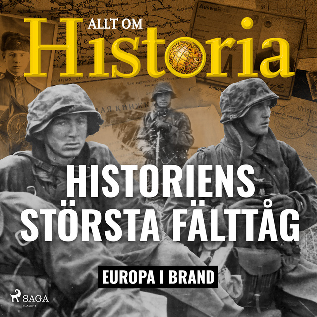 Allt om Historia - Historiens största fälttåg