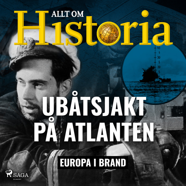 Allt om Historia - Ubåtsjakt på Atlanten
