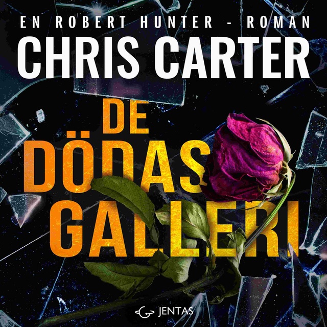 Chris Carter - De dödas galleri