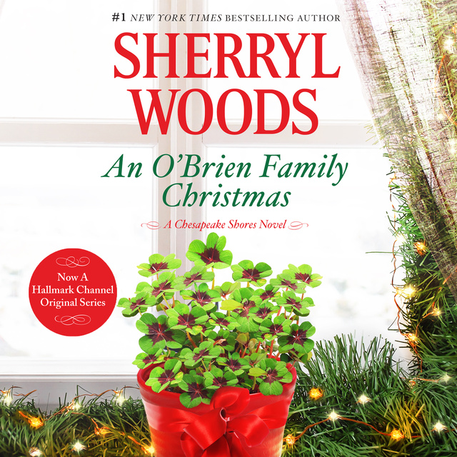 Sherryl Woods - An O'Brien Family Christmas