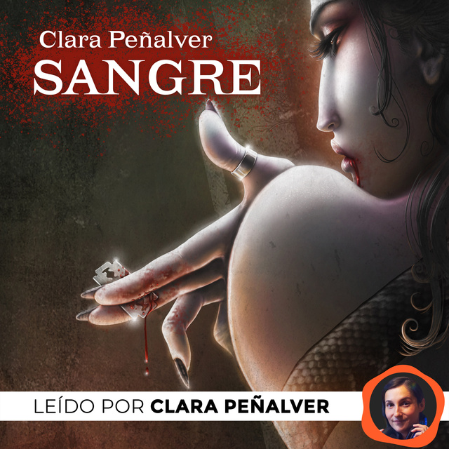 Clara Peñalver - Sangre