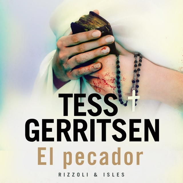 Tess Gerritsen - El pecador