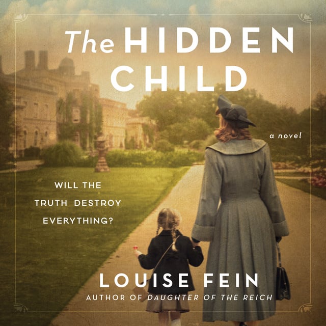 Louise Fein - The Hidden Child