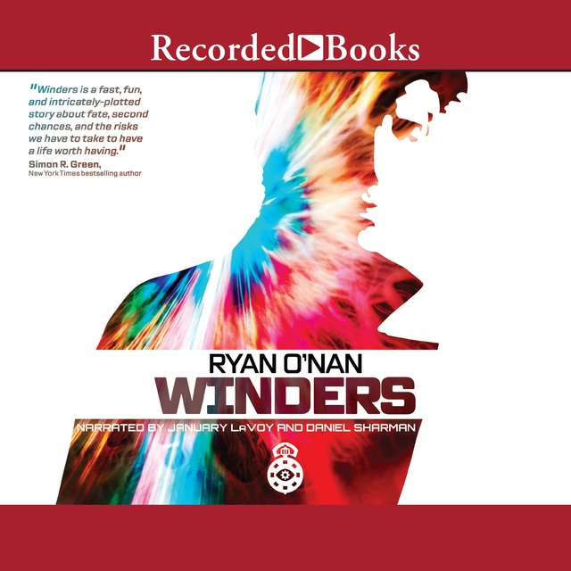 Ryan O'Nan - Winders