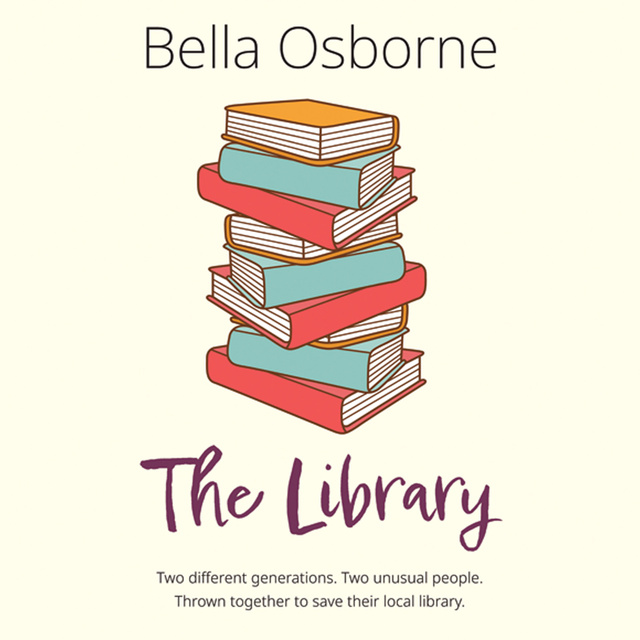 Bella Osborne - The Library