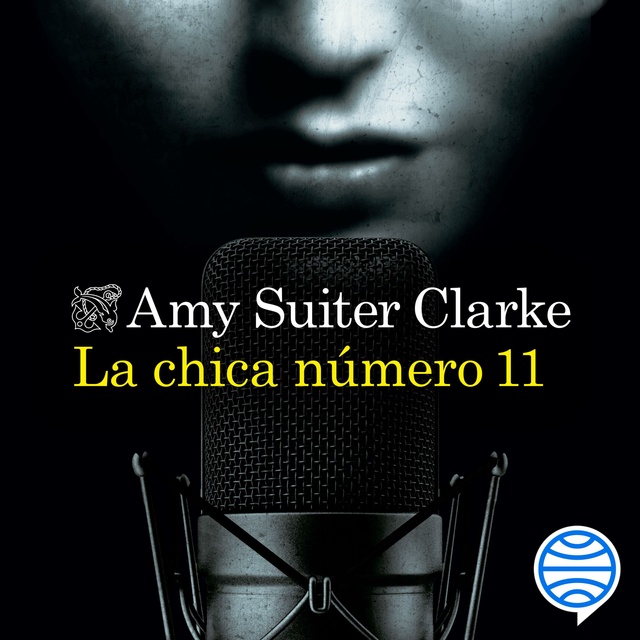 Amy Suiter Clarke - La chica número 11