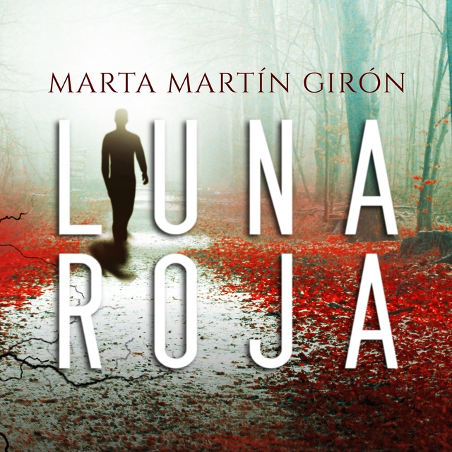 Marta Martín Girón - Luna roja