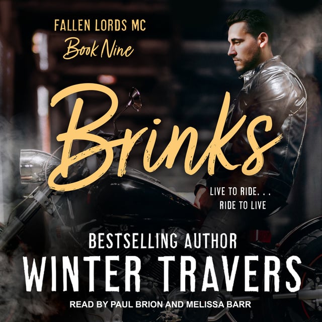 Winter Travers - Brinks