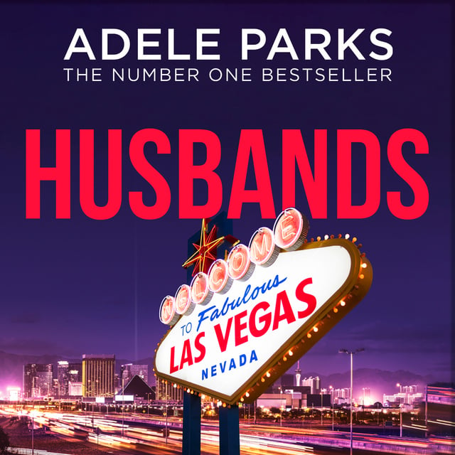 Adele Parks - Husbands