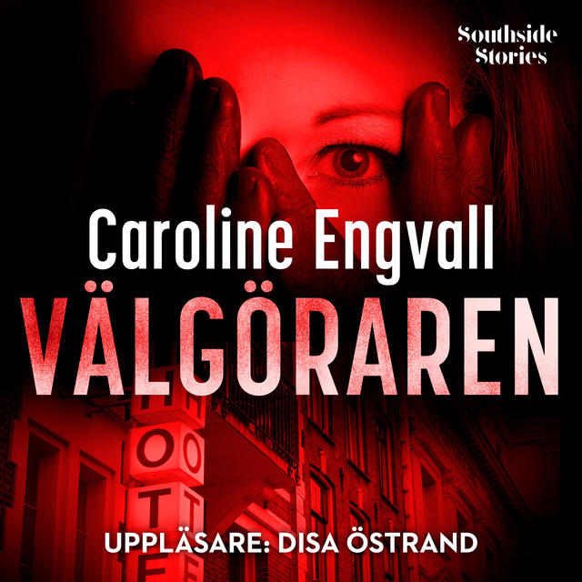 Caroline Engvall - Välgöraren