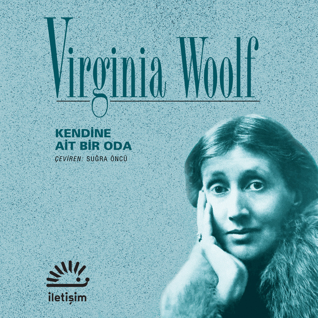 Virginia Woolf - Kendine Ait Bir Oda