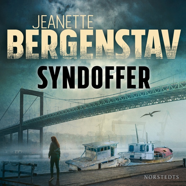 Jeanette Bergenstav - Syndoffer