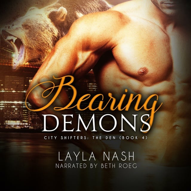 Layla Nash - Bearing Demons