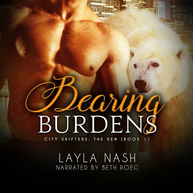 Layla Nash - Bearing Burdens