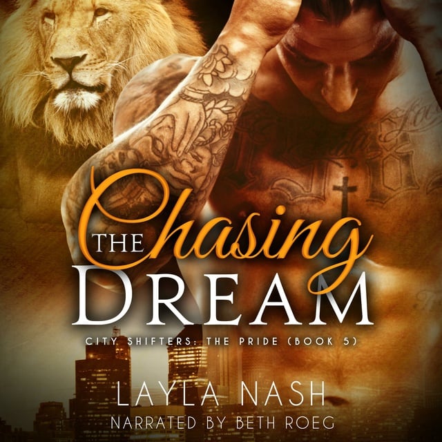 Layla Nash - Chasing the Dream