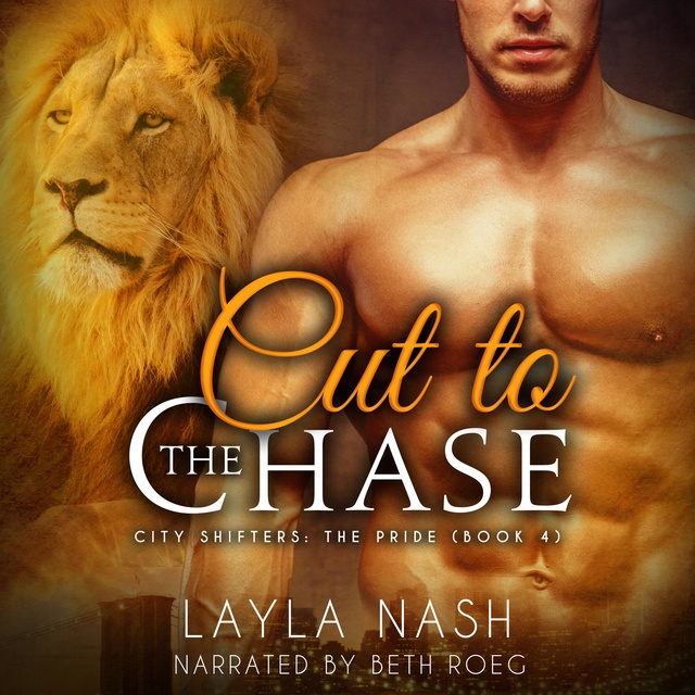 Layla Nash - Cut to the Chase