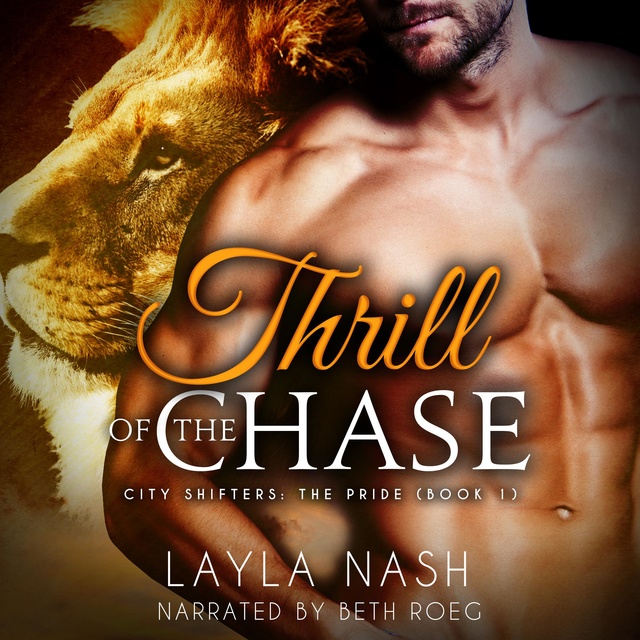 Layla Nash - Thrill of the Chase
