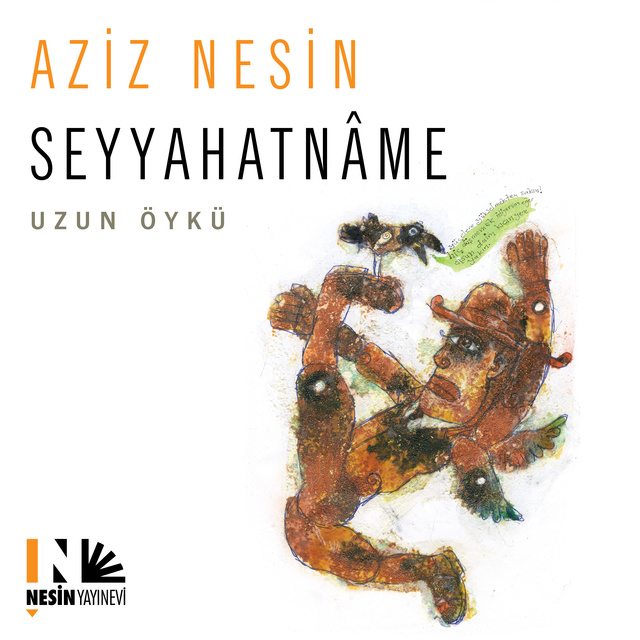 Aziz Nesin - Seyyahatname