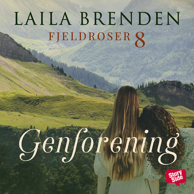 Laila Brenden - Genforening
