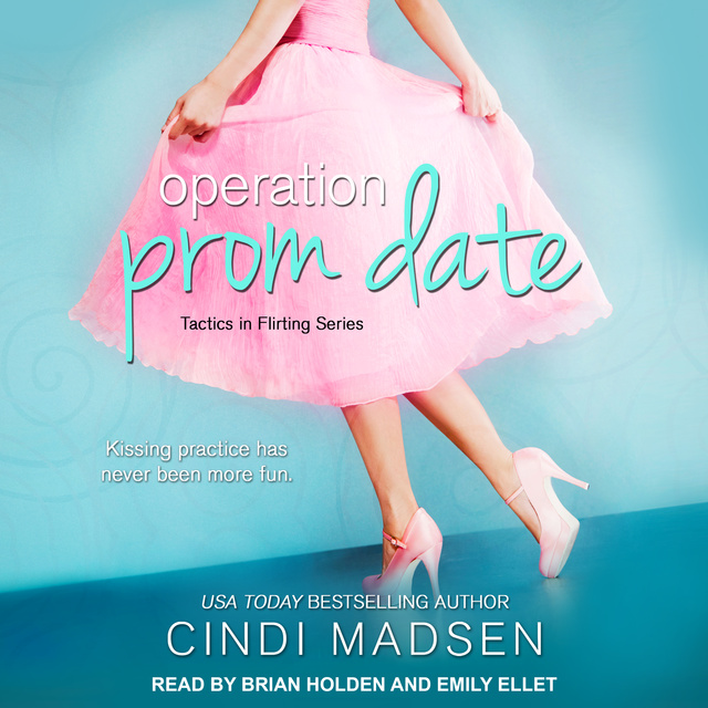 Cindi Madsen - Operation Prom Date
