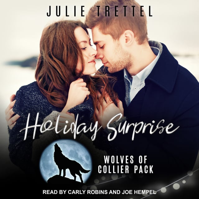 Julie Trettel - Holiday Surprise