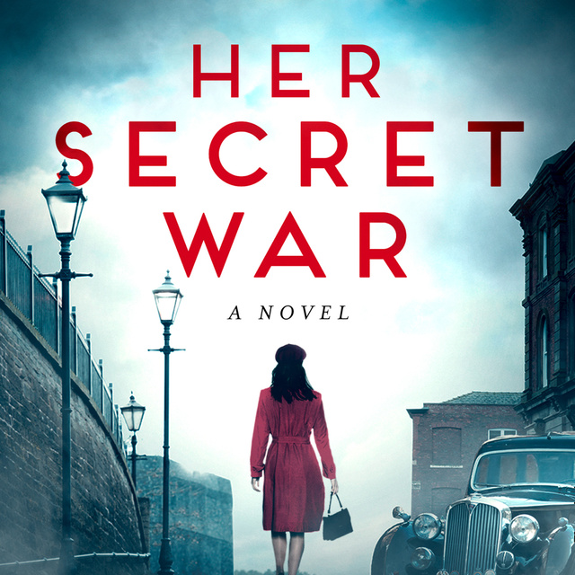Pam Lecky - Her Secret War