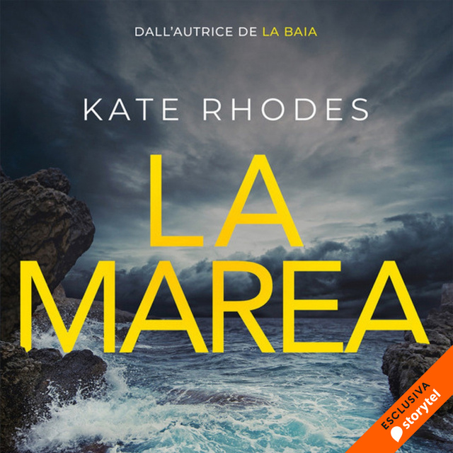 Kate Rhodes - La marea