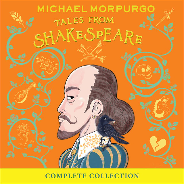 Michael Morpurgo - Ten Tales From Shakespeare