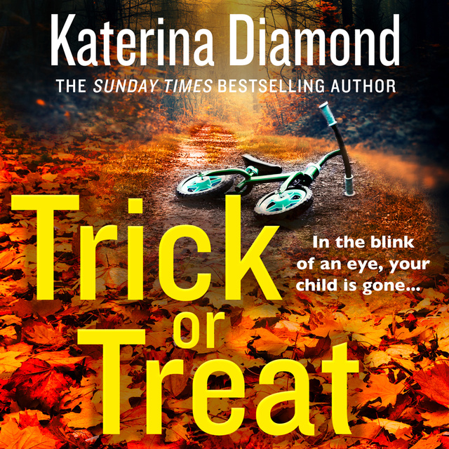 Katerina Diamond - Trick or Treat