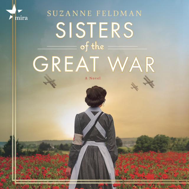 Suzanne Feldman - Sisters of the Great War