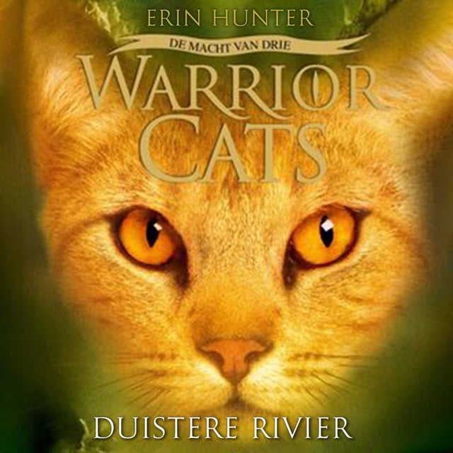 Erin Hunter - Duistere rivier