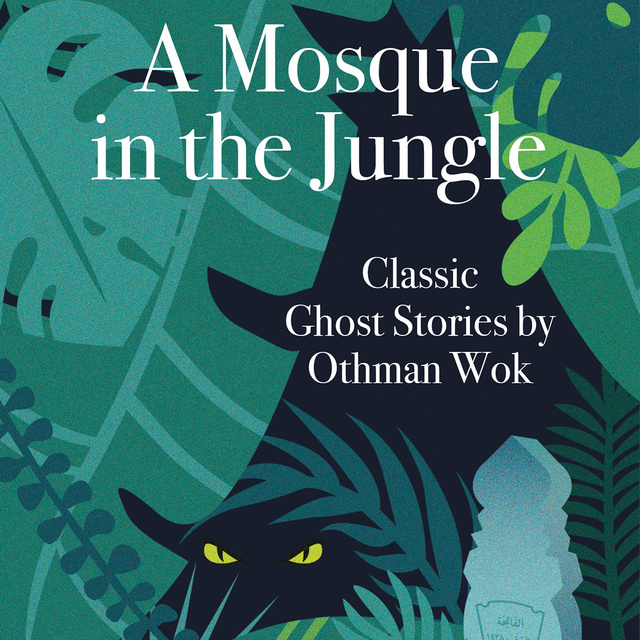Othman Wok - A Mosque in the Jungle