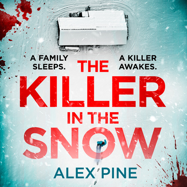 Alex Pine - The Killer in the Snow