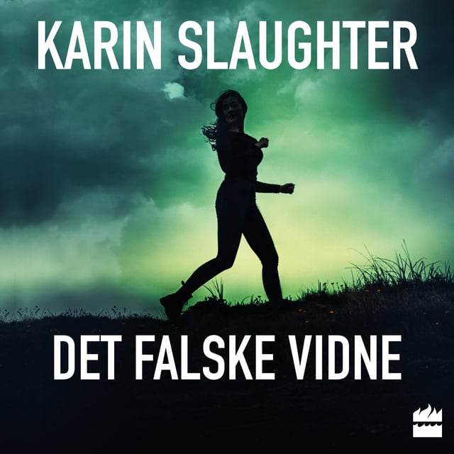Karin Slaughter - Det falske vidne