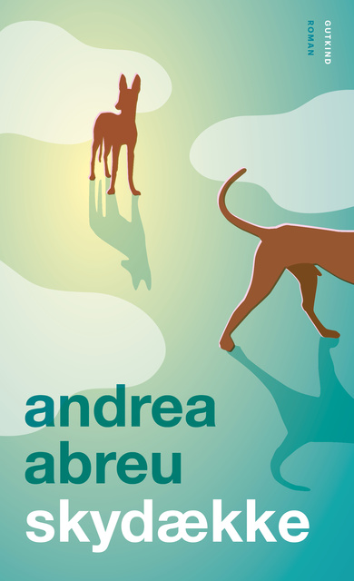 Andrea Abreu - Skydække