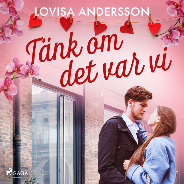 Lovisa Andersson - Tänk om det var vi